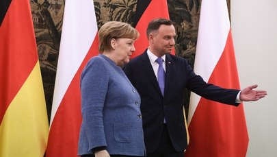 Szczerski: Polska i Niemcy powinny zrobić wszystko, żeby Europy nikt nie podzielił