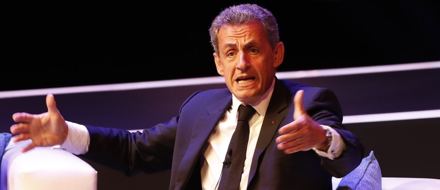 Były prezydent Francji Nicolas Sarkozy został zatrzymany we wtorek i jest przesłuchiwany przez policję śledczą w Nanterre, w związku z podejrzeniem o nielegalne finansowanie kampanii prezydenckiej w 2007 roku - poinformował dziennik "Le Monde" i portal Mediapart.