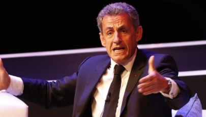 Nicolas Sarkozy zatrzymany. Chodzi o finansowanie kampanii wyborczej
