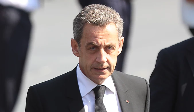 Sarkozy poparł Macrona. Wzywa do stworzenia frontu przeciwko Le Pen