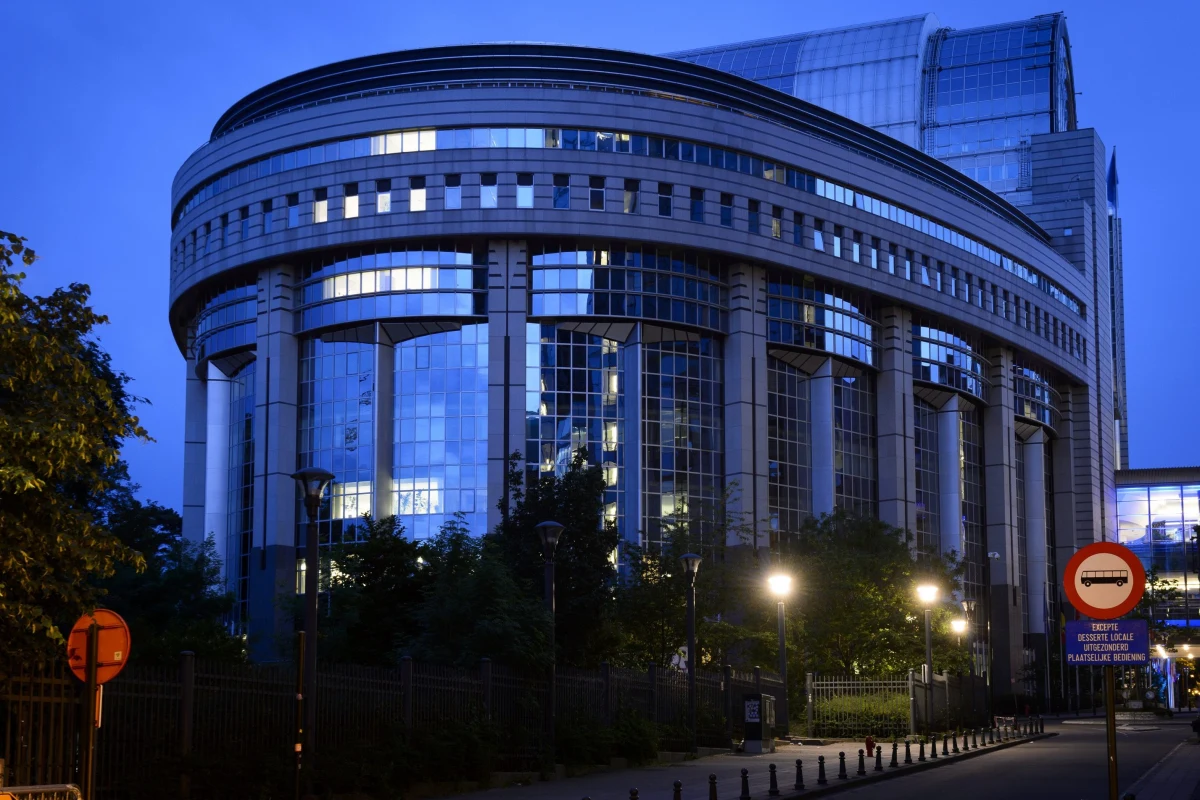 ​Wybory do Parlamentu Europejskiego powinny odbyć się w dniach 23-26 maja 2019 roku - zgodzili się przedstawiciele państw Unii Europejskiej.