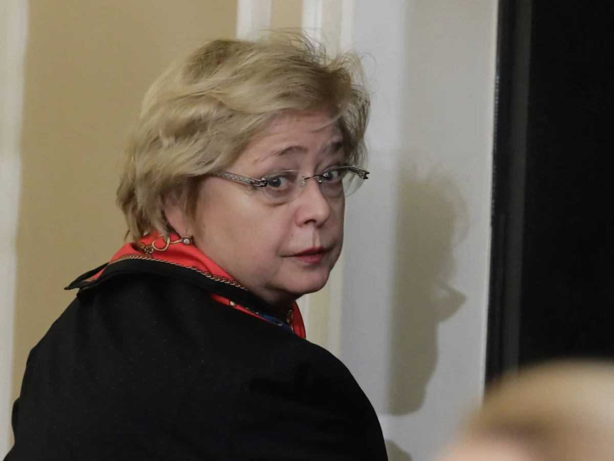 "Będzie odpowiedź na list pierwszej prezes Sądu Najwyższego Małgorzaty Gersdorf do Marka Kuchcińskiego" - zapewnia Kancelaria Sejmu w oświadczeniu przesłanym reporterowi RMF FM Patrykowi Michalskiemu. 