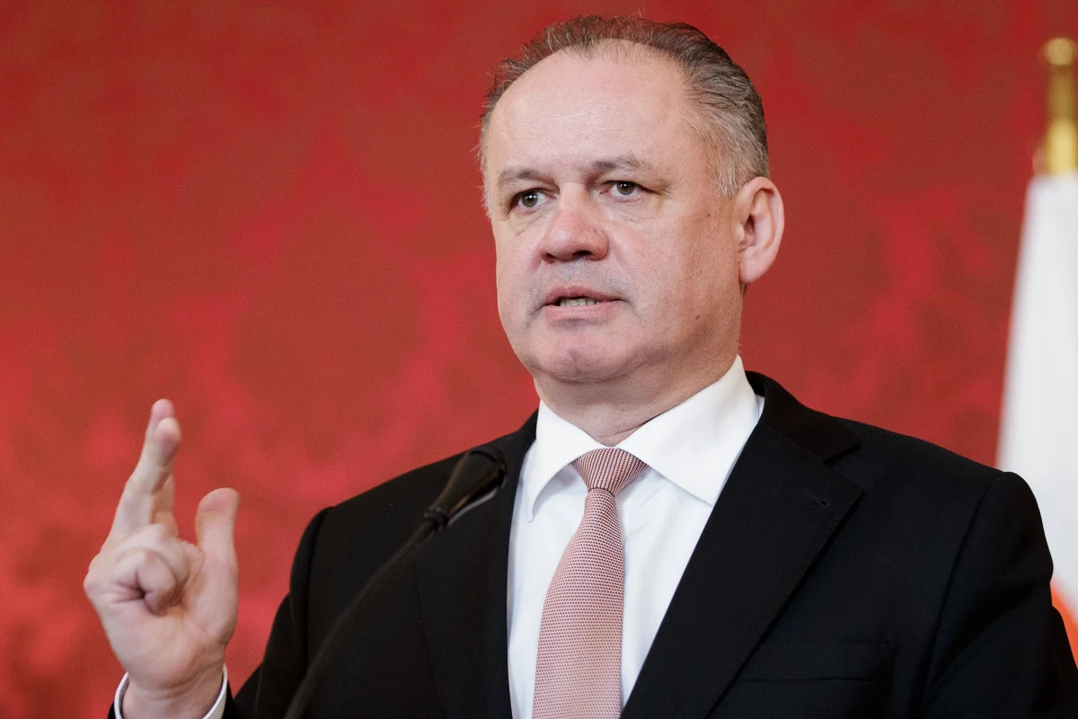 ​Prezydent Słowacji Andrej Kiska odmówił nominowania nowego składu rządu, jaki przedstawił mu w poniedziałek desygnowany na nowego premiera Peter Pellegrini. Argumentował, że niektórych kandydatów na ministrów dyskwalifikują ich osobiste powiązania.