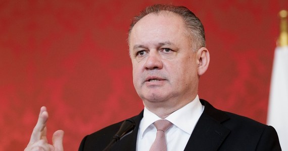 ​Prezydent Słowacji Andrej Kiska odmówił nominowania nowego składu rządu, jaki przedstawił mu w poniedziałek desygnowany na nowego premiera Peter Pellegrini. Argumentował, że niektórych kandydatów na ministrów dyskwalifikują ich osobiste powiązania.