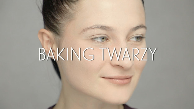 Baking twarzy to jedna z najnowszych technik malowania twarzy, który ponoć wypromowany został przez Kim Kardashian. Baking wykorzystuje naturalną ciepłotę twarzy, dzięki czemu makijaż będzie i trwały, i będzie bardziej naturalnie wyglądał. Znakomicie sprawdza się również podczas upałów - zyskacie pewność, że nic nie spłynie nawet w najcieplejszy letni dzień! Jak zrobić baking twarzy w domu? To dziecinnie proste!