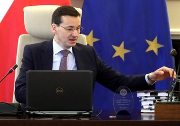 Dziś kolejne dymisje w gabinecie premiera Mateusza Morawieckiego? 