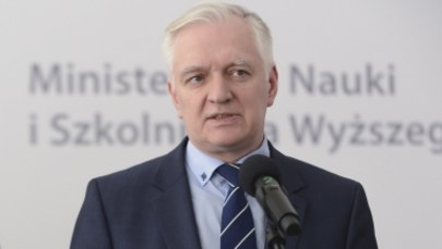 Rząd przyjął „Konstytucję dla Nauki”. Co może się zmienić?