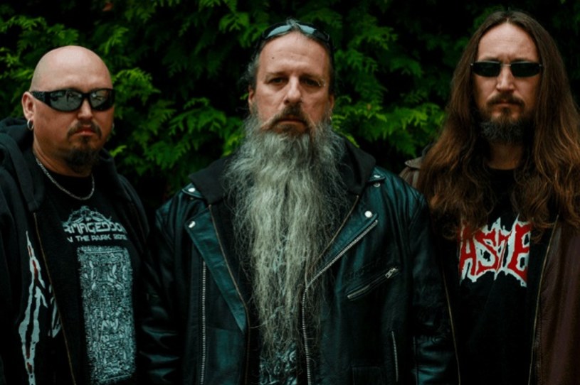 Grupa Master, jeden z pionierów amerykańskiego death metalu, podpisała nowy kontrakt i szykuje album.
