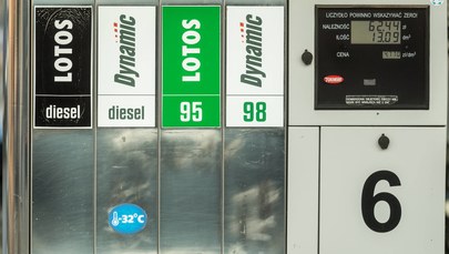 Nowy podatek paliwowy coraz bliżej. Cena może wzrosnąć