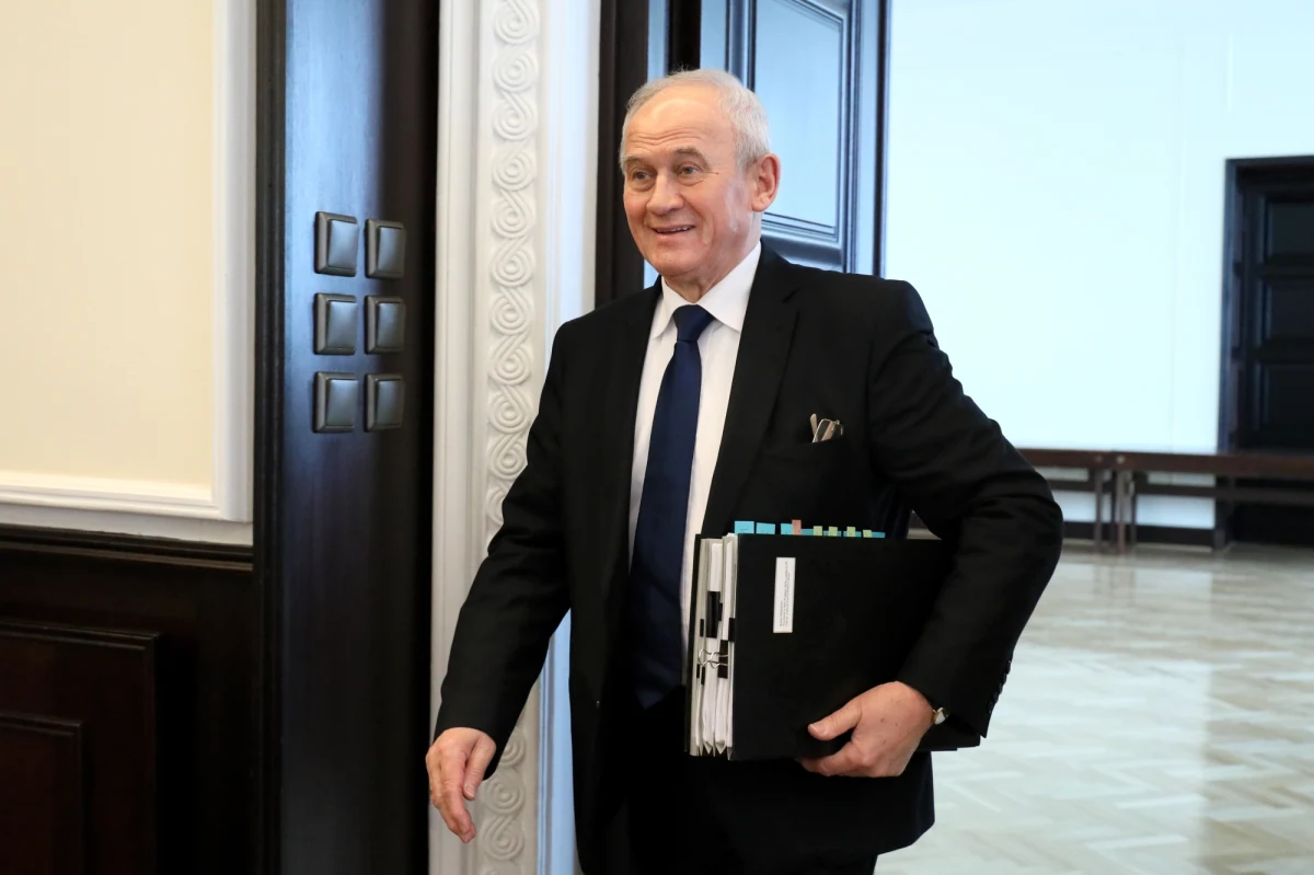 Planowana przez rząd reforma emerytalna może sprawić, że przegramy wybory. Tak ostrzega... minister energii. Krzysztof Tchórzewski opublikował swoje uwagi do projektu ustawy o Pracowniczych Planach Kapitałowych.