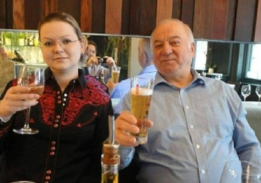 Otrucie Siergieja Skripala. Twórca Nowiczoka: Nawet antidotum nie przywróci funkcji organizmu