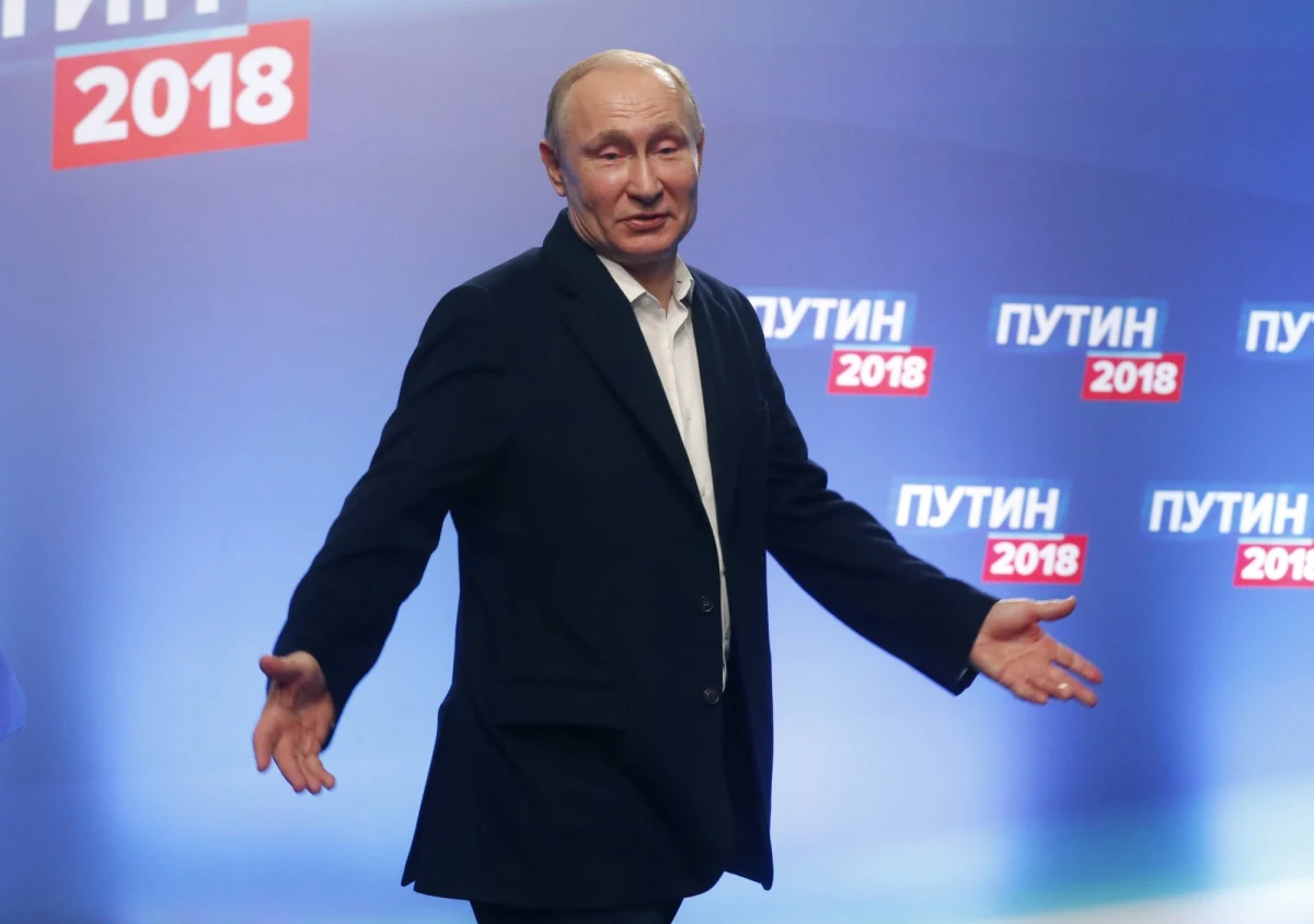 Wielka Brytania nie może odpowiedzieć zbyt ostro na rosyjski - jak twierdzą władze w Londynie - zamach na byłego podwójnego szpiega Siergieja Skripala, ponieważ polega na rosyjskich pieniądzach - komentuje renomowana agencja prasowa Associated Press. Jak zauważa: gdy brytyjski rząd postanowił wydalić rosyjskich dyplomatów, brytyjscy inwestorzy jednocześnie zasilili Gazprom.