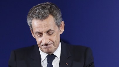 Kolejne przesłuchanie Sarkozy'ego. Śledczy zebrali spory materiał dowodowy