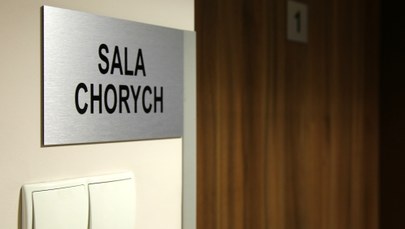 Gdańsk: Była pracownica szpitala miała oszukiwać niepełnosprawnych pacjentów