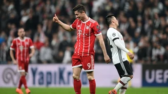 Lewandowski zamieni Bayern na Real? Zidane jest na "tak". Xabi Alonso podpowiada