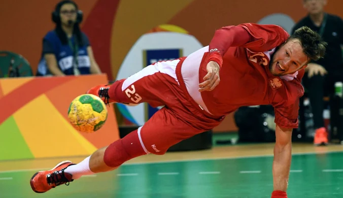 Kosowo - Polska 23-23 w eliminacjach Euro 2020