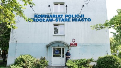 Jest opinia prokuratury ws. śmierci Igora Stachowiaka na komisariacie we Wrocławiu 