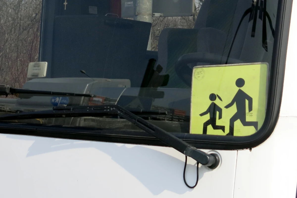 Co dziesiąty szkolny autobus na Mazowszu nie nadaje się do jazdy. To wniosek z kontroli przeprowadzonej przez Wojewódzki Inspektorat Transportu Drogowego.