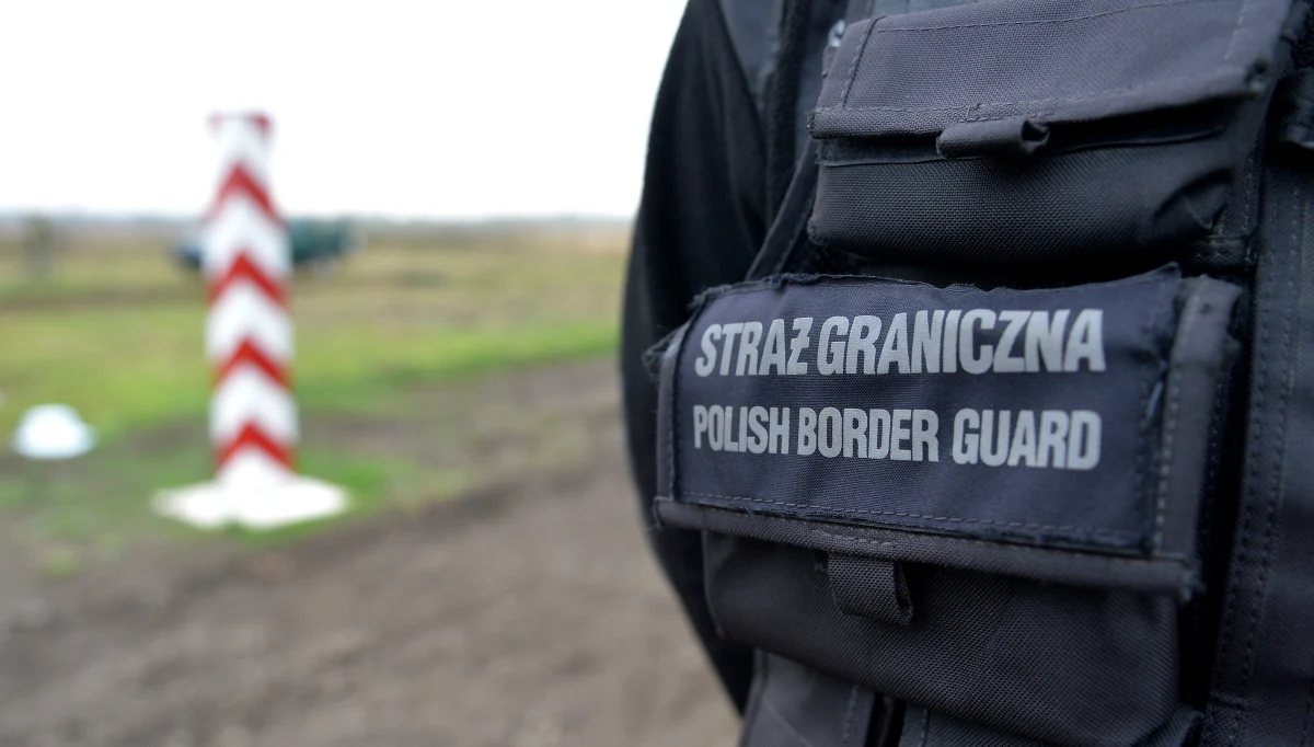 ​Większa obsada przejść granicznych i bardziej szczegółowe kontrole pod kątem przemytu - tak będą wyglądały przejścia graniczne na Wschodzie, głównie przy obwodzie kaliningradzkim, podczas zbliżających się mistrzostw świata w piłce nożnej w Rosji. Celnikom i strażnikom granicznym zostało na przygotowania mniej niż 85 dni.