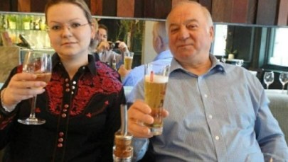 Rosyjski naukowiec: Siergiej Skripal i jego córka nie mają szans na przeżycie