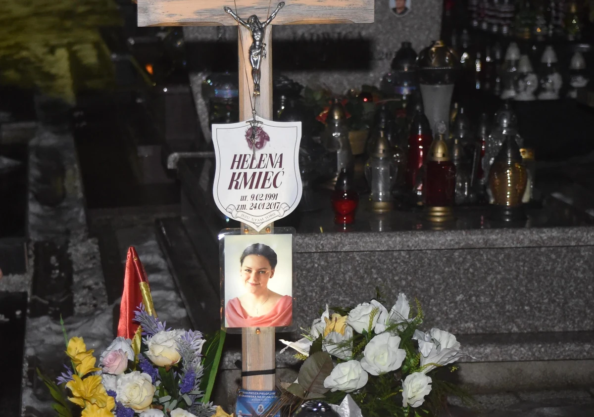 Na 30 lat więzienia, bez możliwości wcześniejszego zwolnienia, został skazany zabójca polskiej wolontariuszki Heleny Kmieć. Wcześniej Benual Romualdo Mamio Dos Santos przyznał się do winy. 