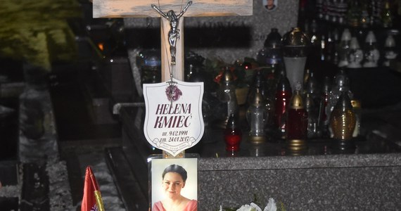 Na 30 lat więzienia, bez możliwości wcześniejszego zwolnienia, został skazany zabójca polskiej wolontariuszki Heleny Kmieć. Wcześniej Benual Romualdo Mamio Dos Santos przyznał się do winy. 