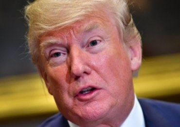 Kolejna wojna handlowa? Donald Trump ogłosi dziś sankcje wobec Chin