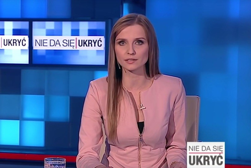 Ewa Bugała, dziennikarka TVP, która zaledwie przez kilka dni pracowała w Orlenie, wraca do Telewizji Polskiej. Co będzie robiła?