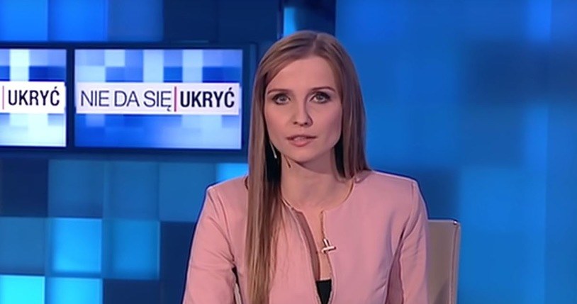 Ewa Bugała, dziennikarka TVP, która zaledwie przez kilka dni pracowała w Orlenie, wraca do Telewizji Polskiej. Co będzie robiła?