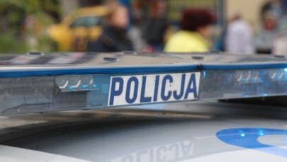 Tragiczny wypadek w Małopolsce. 67-latek zginął na torach