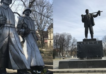 Pomnikowy zawrót głowy. Nie wszyscy na Śląsku chcą burzyć komunistyczne monumenty
