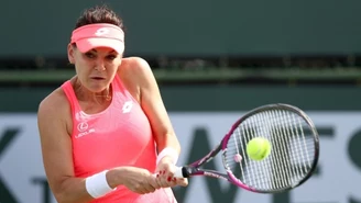 Turniej WTA w Miami. Agnieszka Radwańska pokonała Alison van Uytvanck