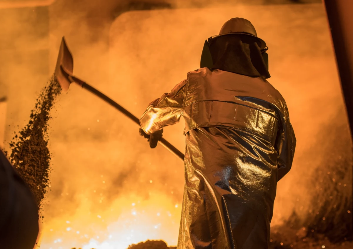 Unia Europejska ma zostać zwolniona z amerykańskich ceł na stal i aluminium - powiedział kongresmenom przedstawiciel USA ds. Handlu Robert Lighthizer. Jak zauważa brukselska korespondentka RMF FM Katarzyna Szymańska-Borginon, ta decyzja to sukces Unii Europejskiej - zwłaszcza solidarnej postawy wszystkich krajów.