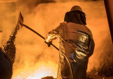 Sukces solidarnej Europy: USA ugięły się ws. ceł na stal i aluminium
