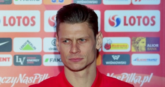 Łukasz Piszczek opuścił zgrupowanie reprezentacji Polski i poleciał do Dortmundu, by uczestniczyć w narodzinach dziecka - poinformował portal "Łączy nas piłka". Oznacza to, że piłkarz Borussii Dortmund nie zagra w piątkowym meczu towarzyskim z Nigerią.