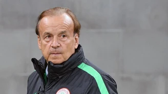 MŚ Rosja 2018. Polska - Nigeria. Gernot Rohr: Nieobecność Piszczka? To dla was duże osłabienie