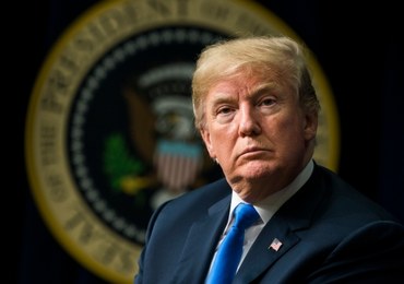 Początek wojny handlowej USA z Chinami? Trump uruchamia sankcje, Pekin ostrzega