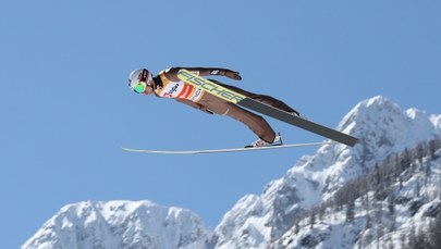 Kamil Stoch wygrał konkurs PŚ w lotach narciarskich w słoweńskiej Planicy
