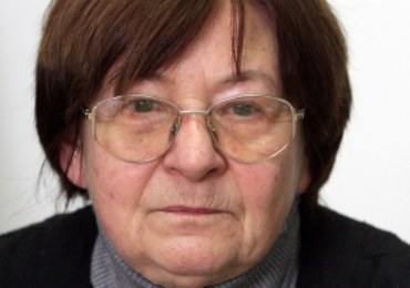 Córka Ireny Sendlerowej: Mama uważała, że nie liczy się pochodzenie, religia. Liczy się człowiek