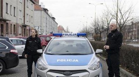 Zdjęcie ilustracyjne Policjantki i policjanci odcinek 386 