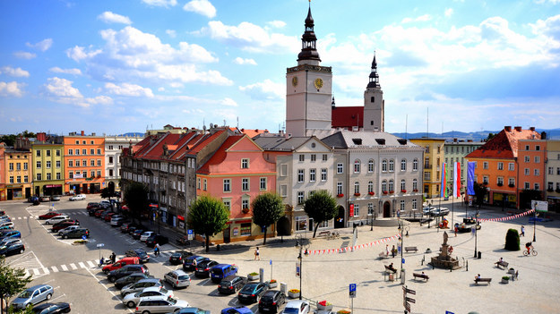 /foto. UM Dzierżoniów /