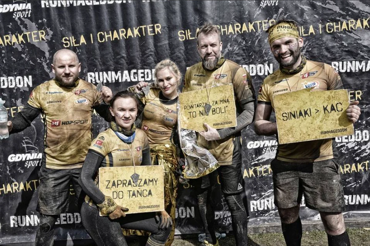 Już w najbliższy weekend, 24 – 25 marca, stolica biegów przeszkodowych przeniesie się do Wierchomli Małej, gdzie roić się będzie od zdeterminowanych uczestników Runmageddonu z całej Polski. Zawodnicy RMF4RT OCR zmierzą się w kategorii Classic.