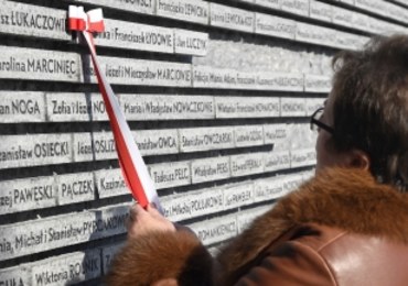 Dzisiaj po raz pierwszy nowe państwowe święto