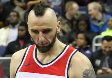 Dobry mecz Gortata, porażka jego drużyny. Wizards do końca będą walczyć o play-off