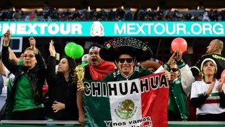 FIFA wymierzyła kary dyscyplinarne. Meksyk ukarany za mecz z Polską
