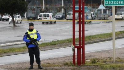 Francja: Drugi zatrzymany w związku z piątkowym zamachem