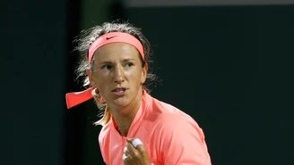 WTA w Miami. Azarenka rywalką Radwańskiej w 1/8 finału