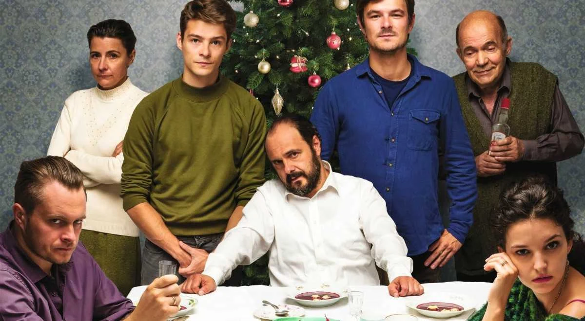 W poniedziałek 26 marca - gala rozdania Polskich Nagród Filmowych. Najwięcej nominacji do Orłów ma "Cicha noc" Piotra Domalewskiego. W Krakowie zaczną się w najbliższym tygodniu Misteria Paschalia. A w Warszawie w Wielki Piątek - finał Wielkanocnego Festiwal Beethovena.