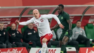 Polska - Korea Płd. Rafał Kurzawa jako lewy obrońca?