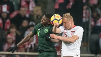 Polska - Korea Południowa. Glik: Mecz na Stadionie Śląskim to zawsze było coś